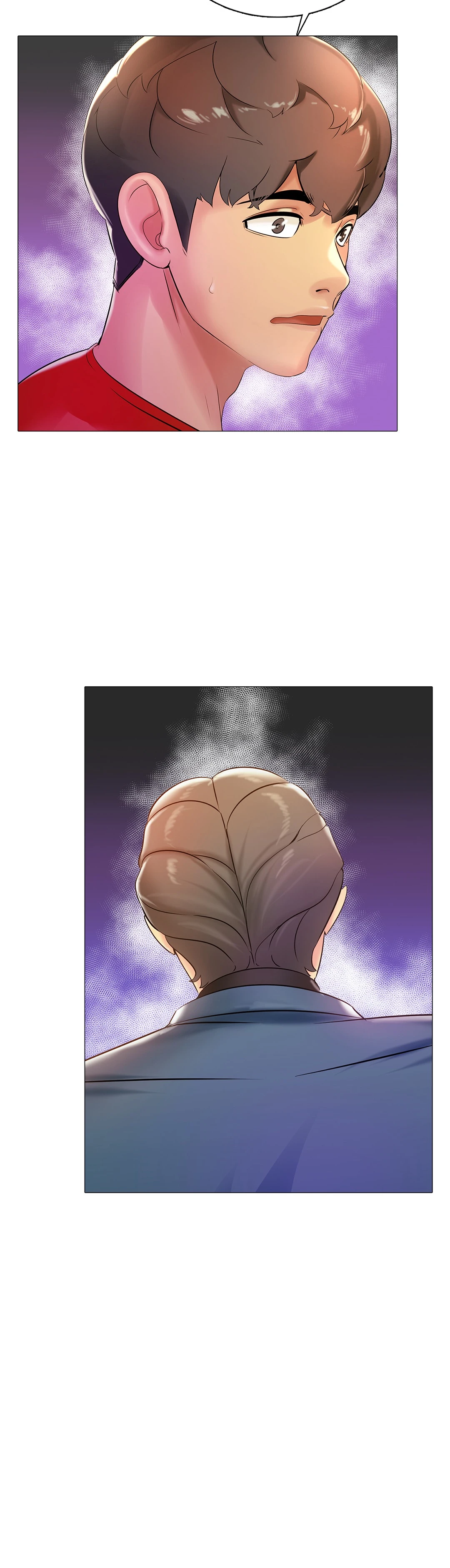 My Best Friend’s Girl Chapter 5 - page 39