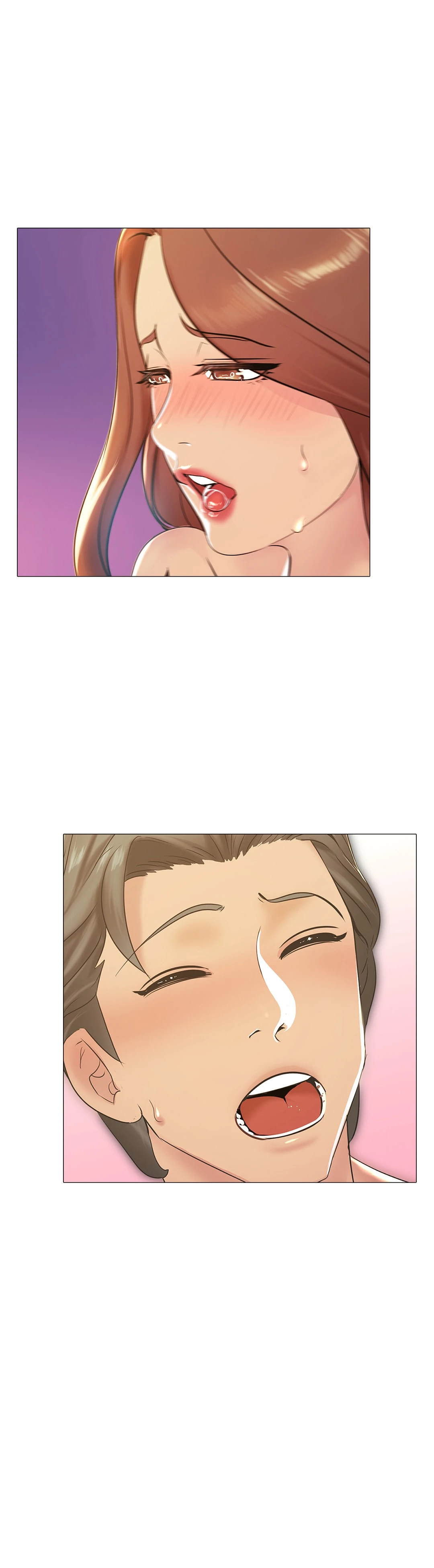 My Best Friend’s Girl Chapter 5 - page 4