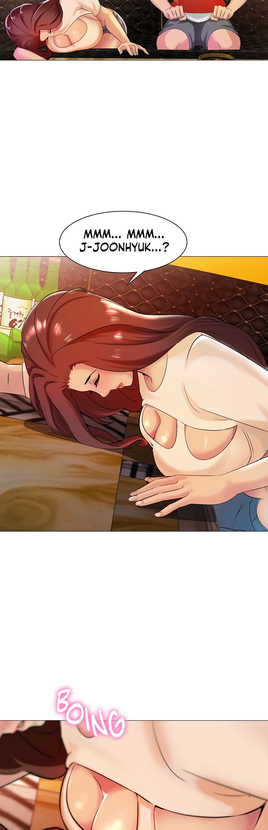 My Best Friend’s Girl Chapter 6 - page 18