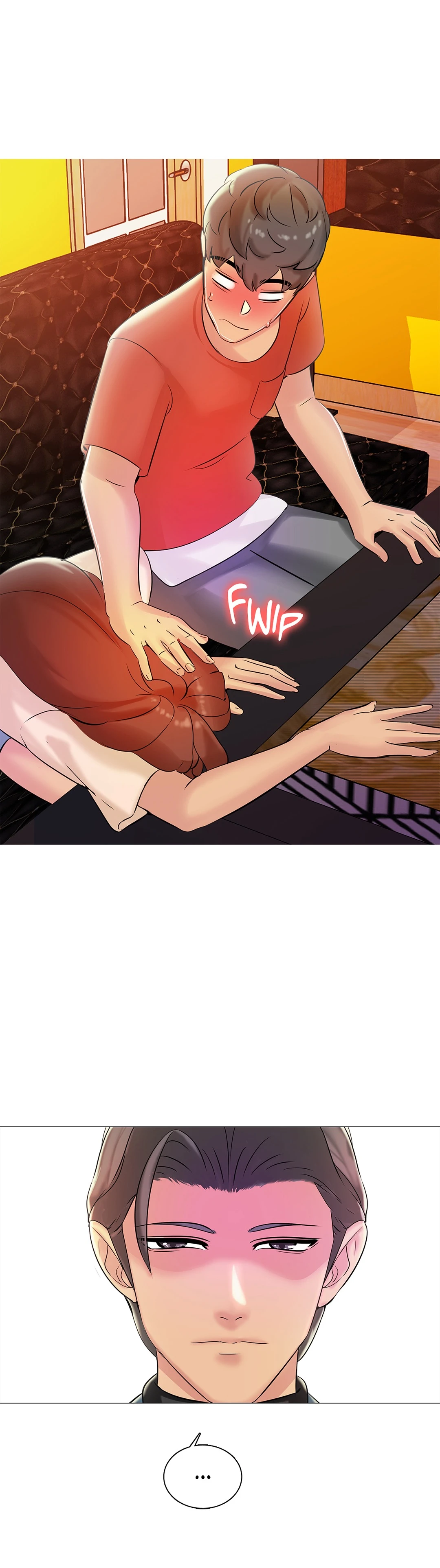 My Best Friend’s Girl Chapter 6 - page 23