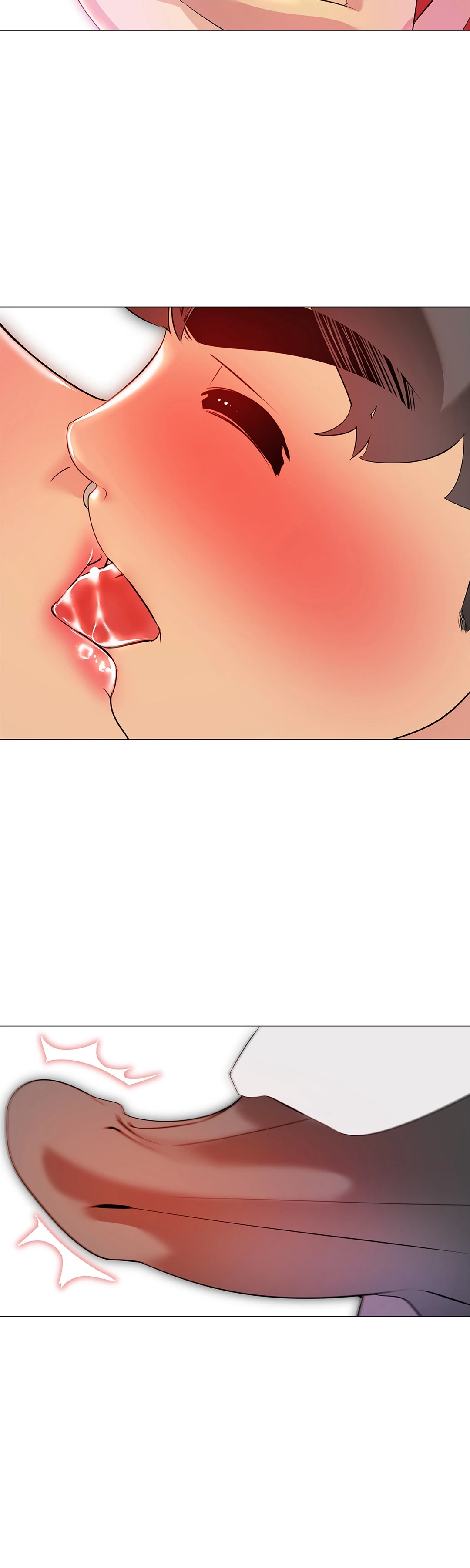 My Best Friend’s Girl Chapter 6 - page 36