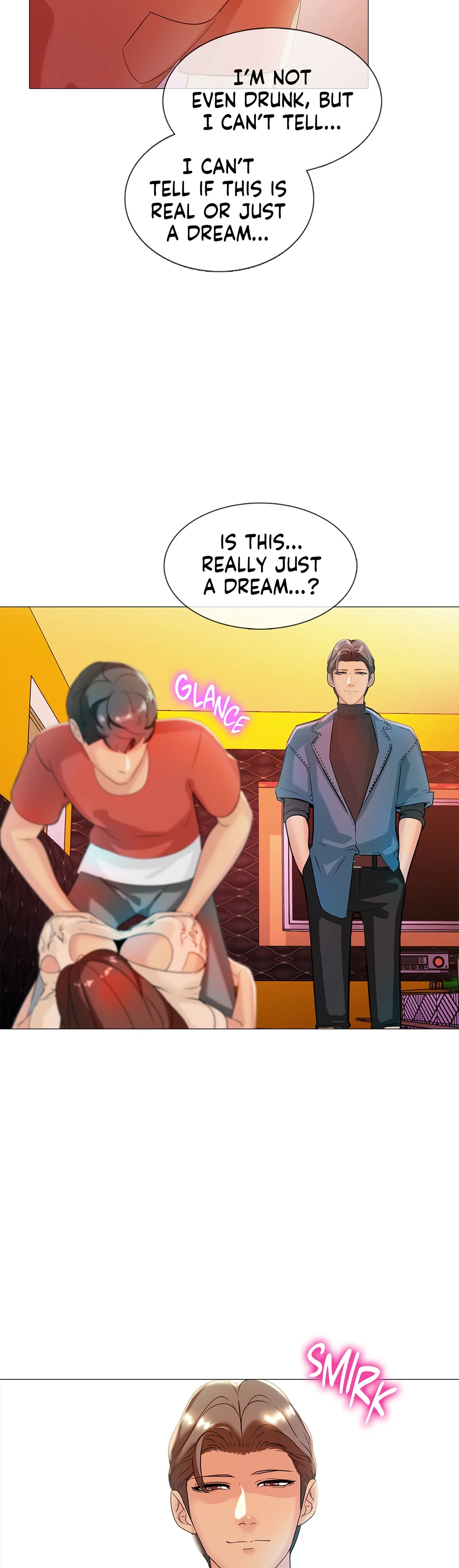 My Best Friend’s Girl Chapter 7 - page 10