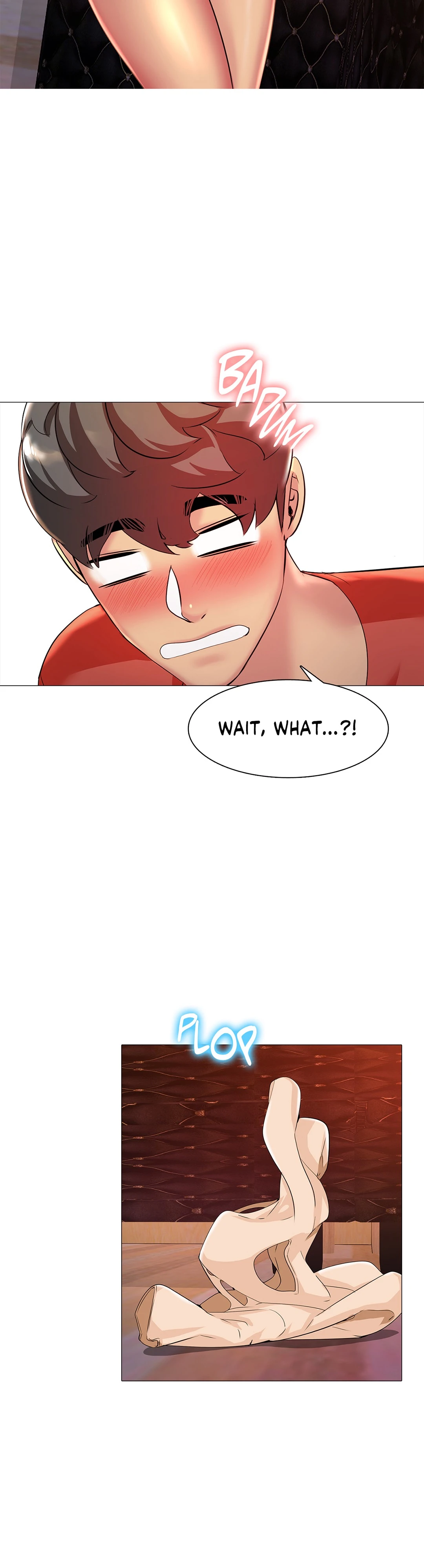 My Best Friend’s Girl Chapter 7 - page 16