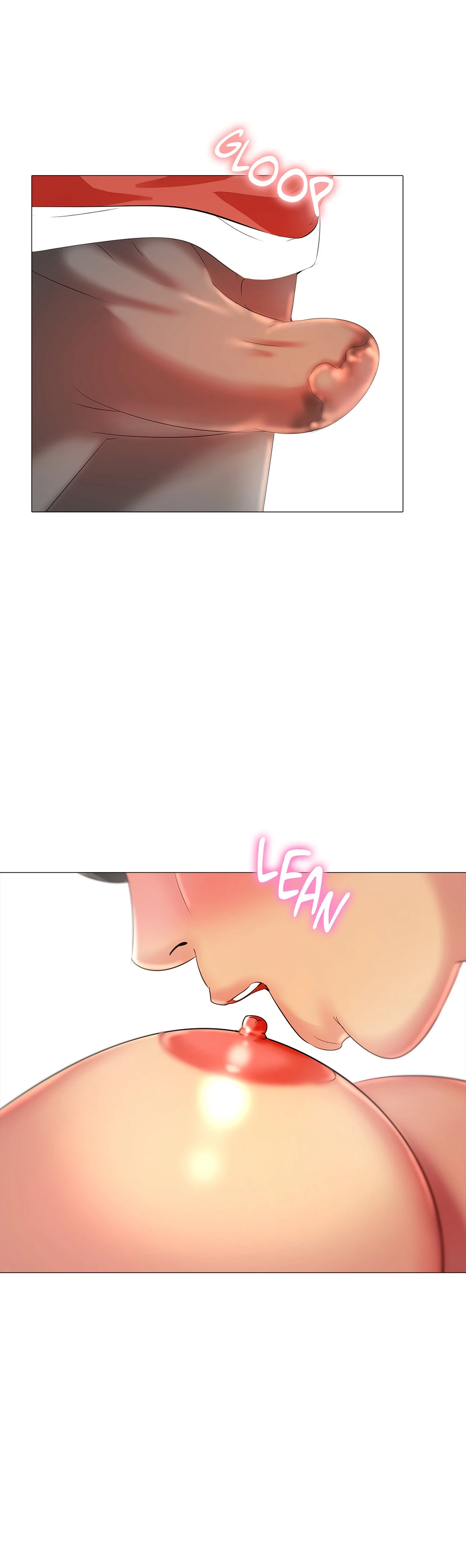 My Best Friend’s Girl Chapter 7 - page 20