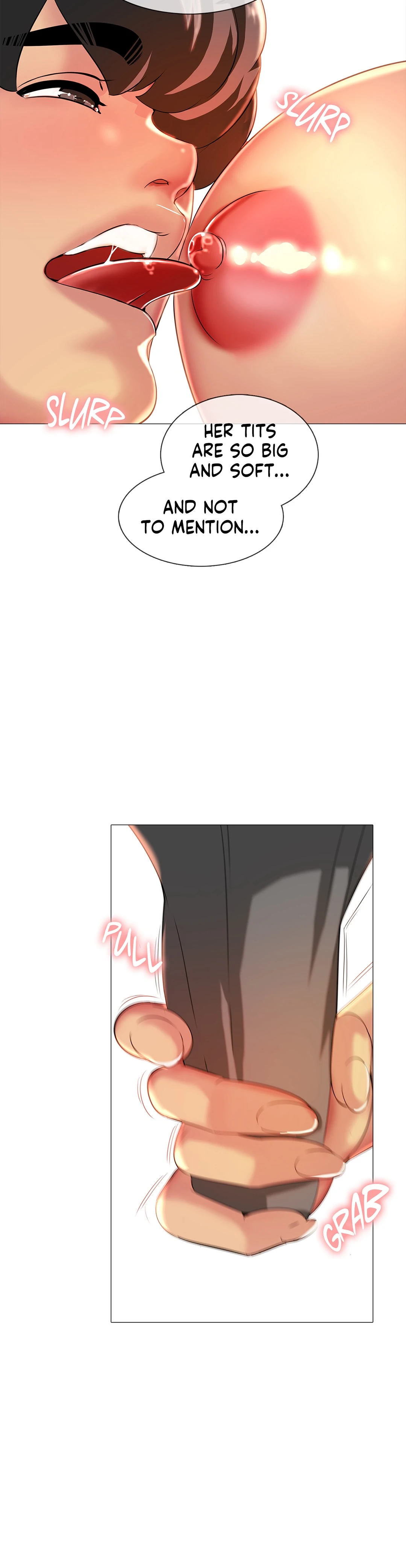 My Best Friend’s Girl Chapter 7 - page 23