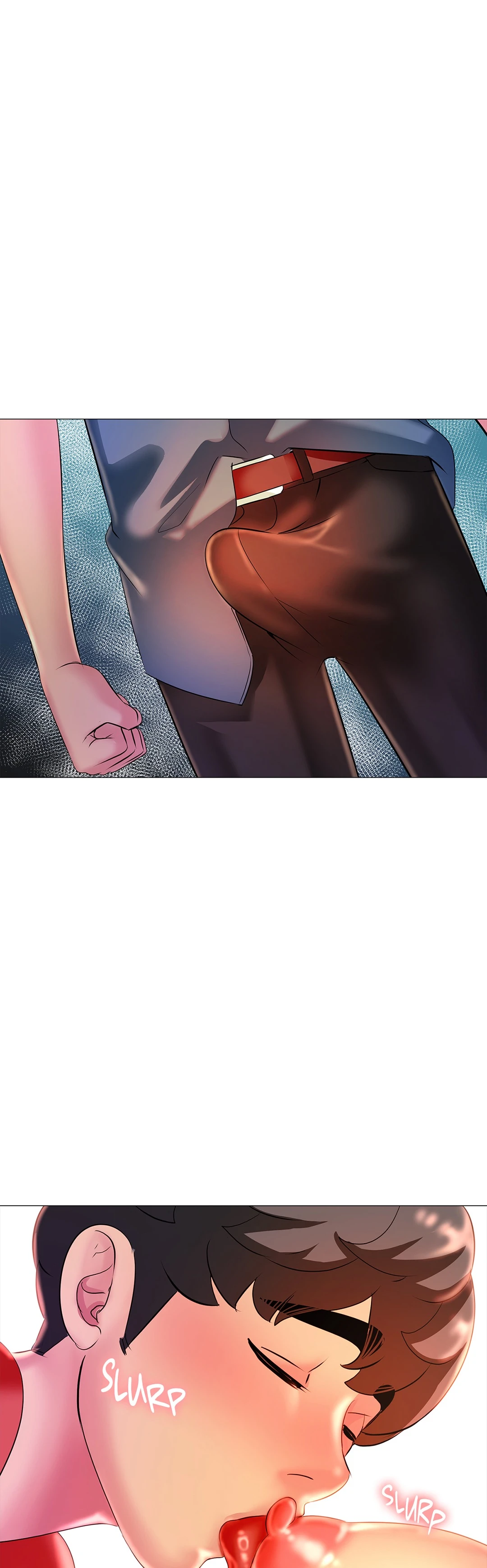 My Best Friend’s Girl Chapter 7 - page 26