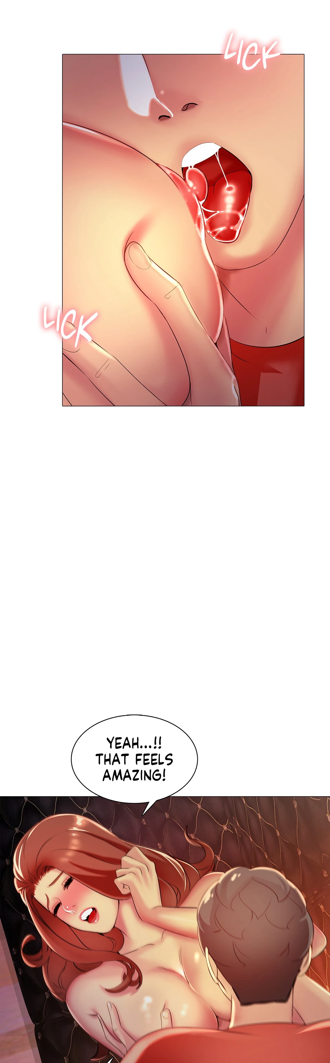 My Best Friend’s Girl Chapter 7 - page 28