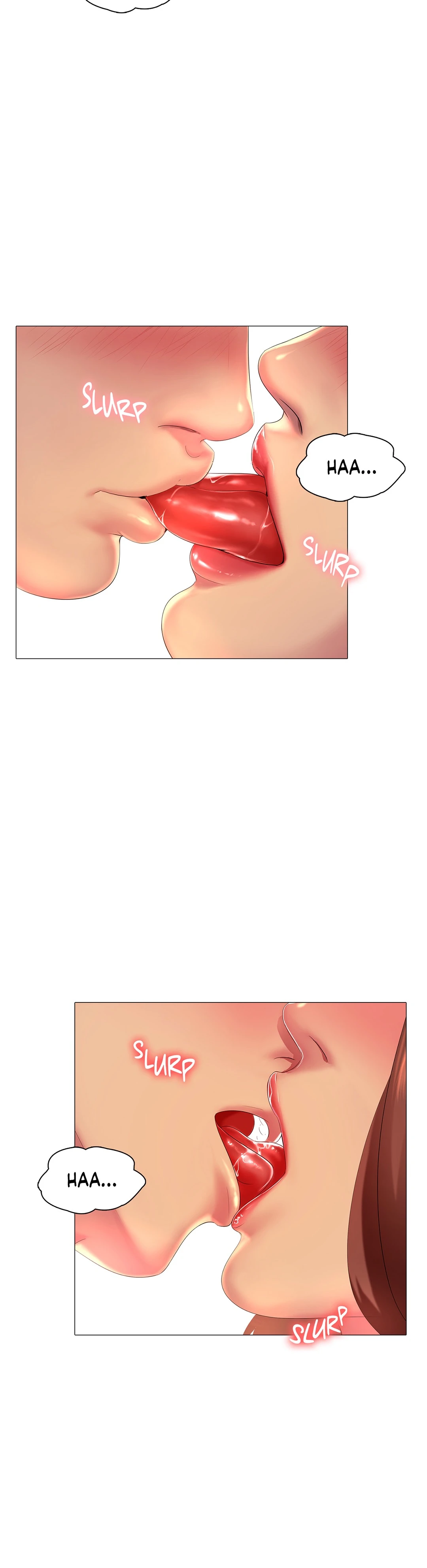 My Best Friend’s Girl Chapter 7 - page 6