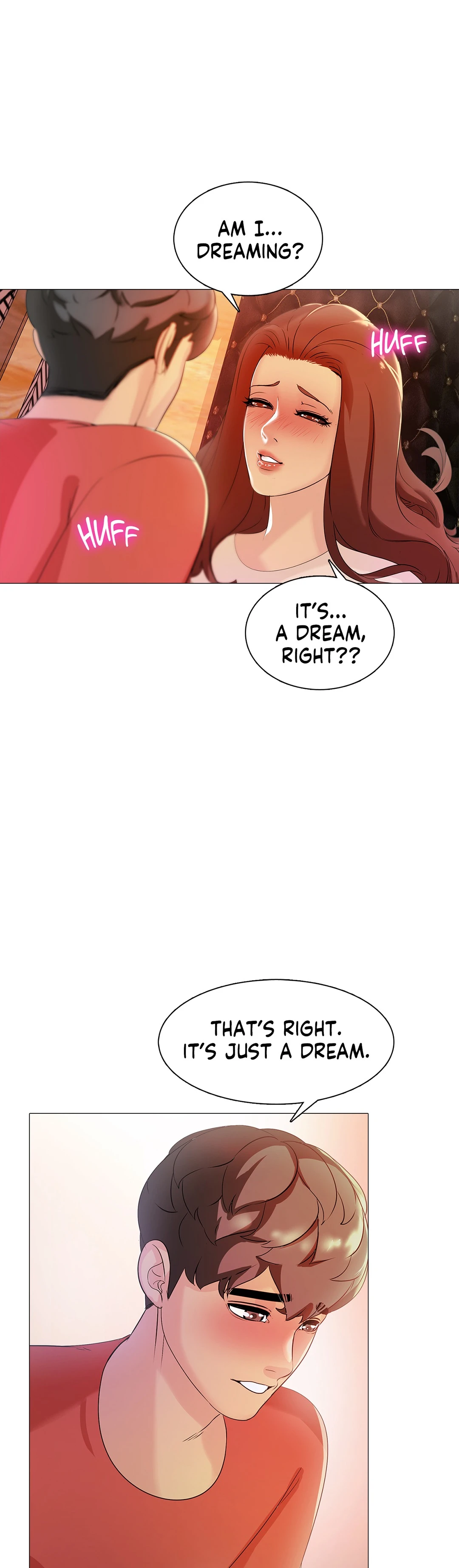 My Best Friend’s Girl Chapter 7 - page 9