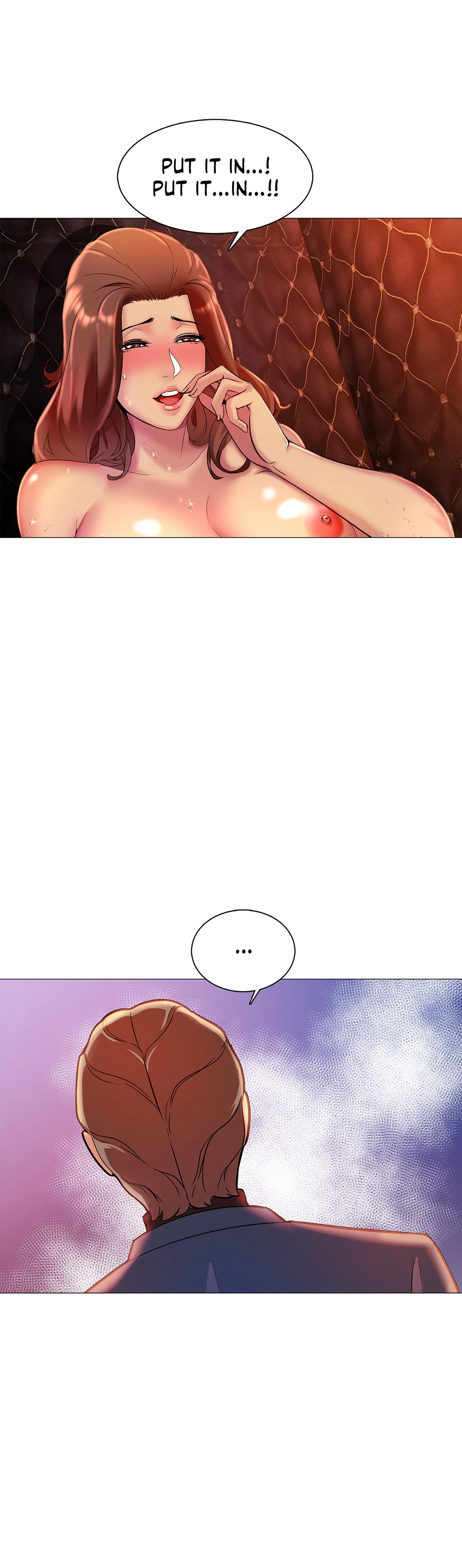 My Best Friend’s Girl Chapter 8 - page 19