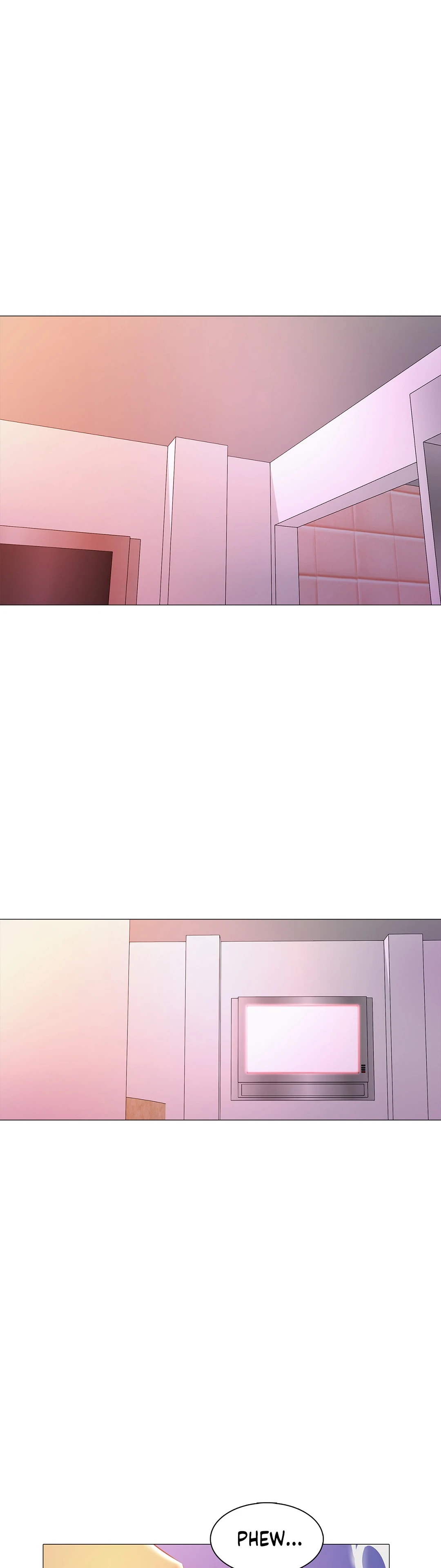 My Best Friend’s Girl Chapter 8 - page 25