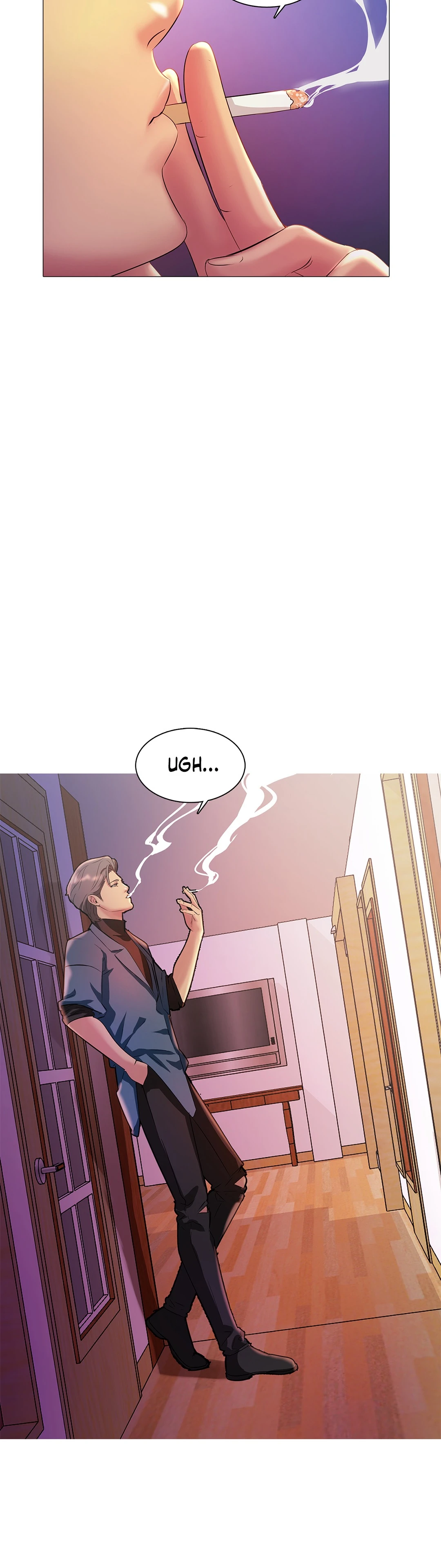 My Best Friend’s Girl Chapter 8 - page 26