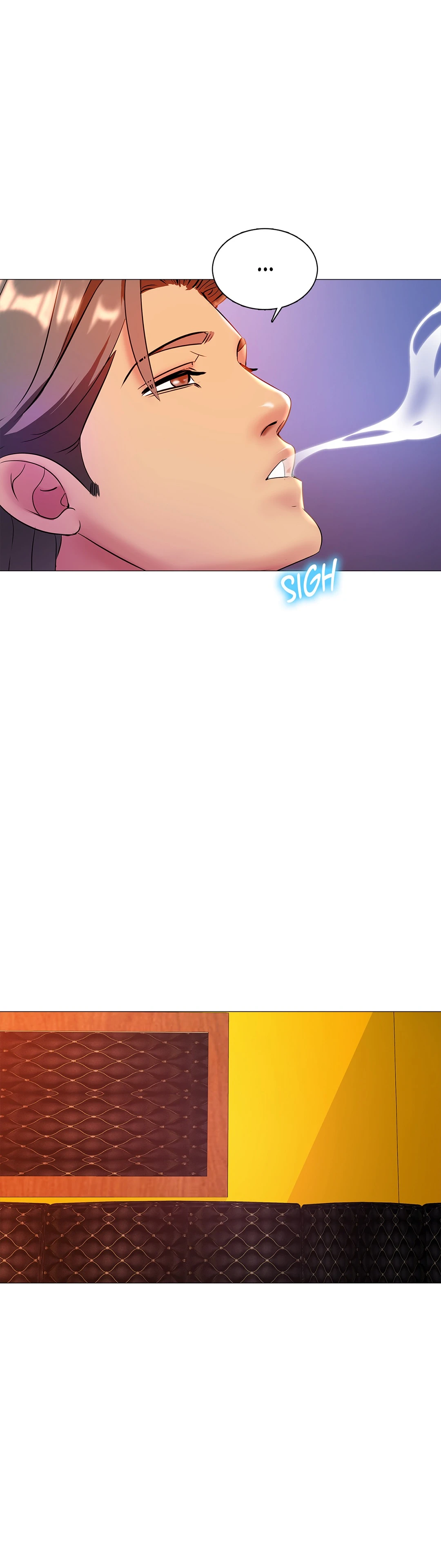 My Best Friend’s Girl Chapter 8 - page 27