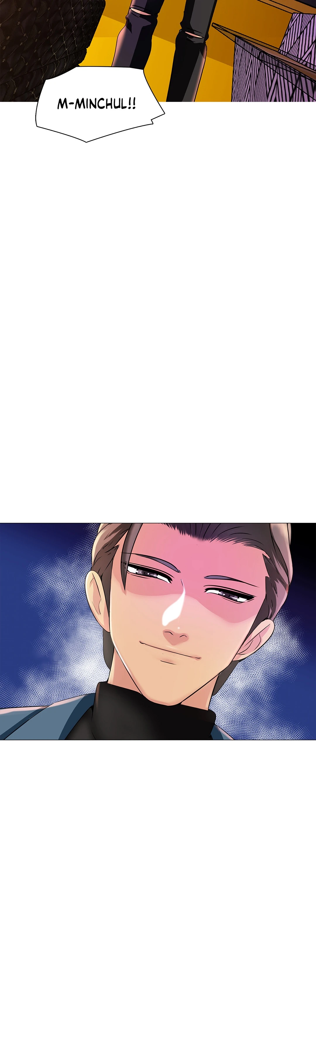 My Best Friend’s Girl Chapter 8 - page 3