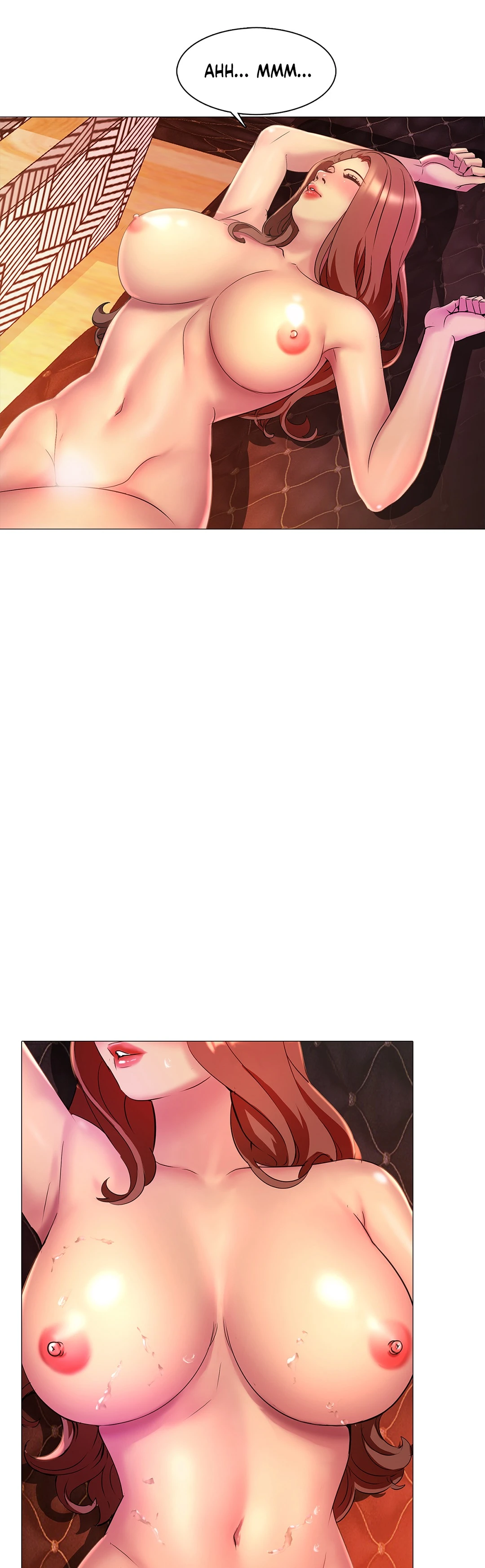 My Best Friend’s Girl Chapter 8 - page 30