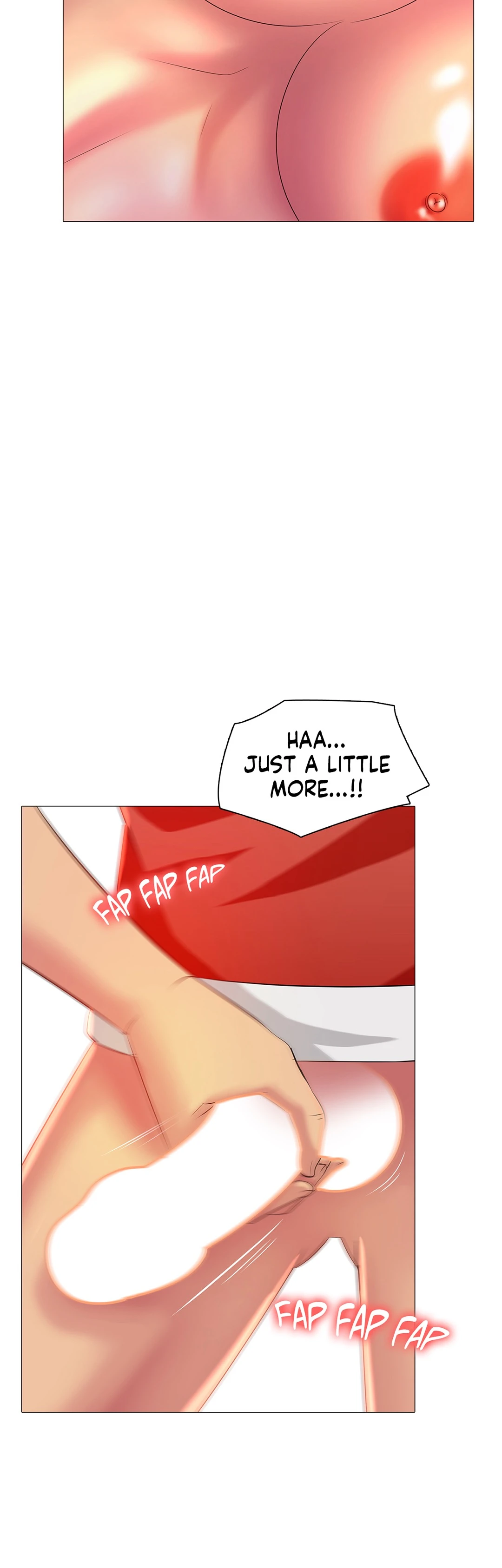 My Best Friend’s Girl Chapter 8 - page 36