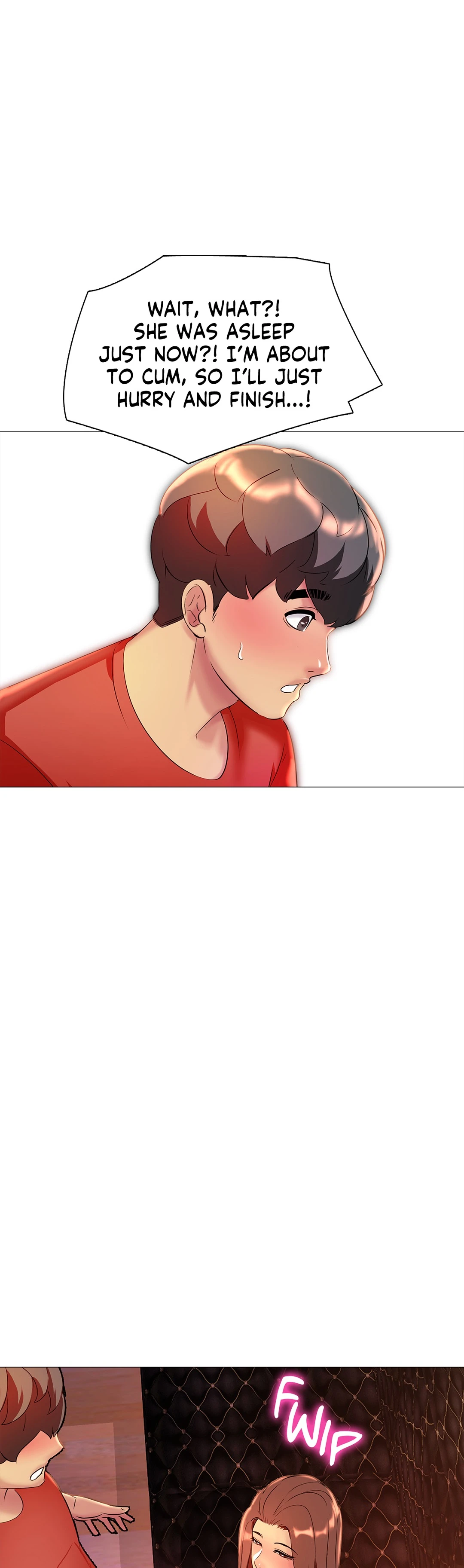 My Best Friend’s Girl Chapter 8 - page 38