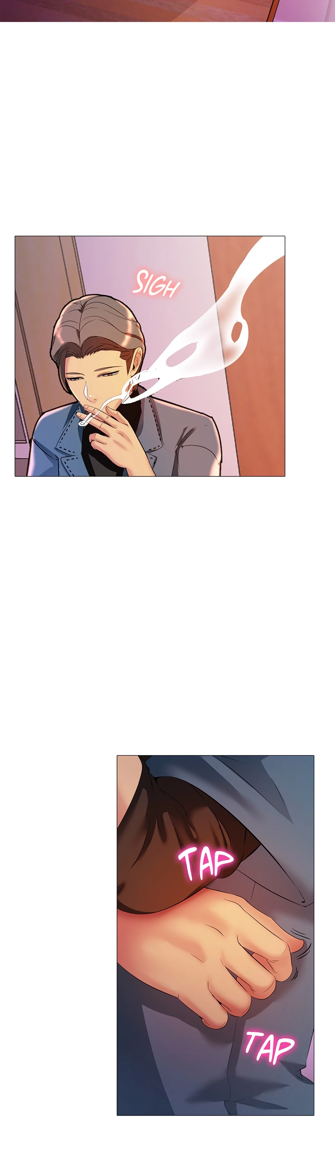 My Best Friend’s Girl Chapter 9 - page 12