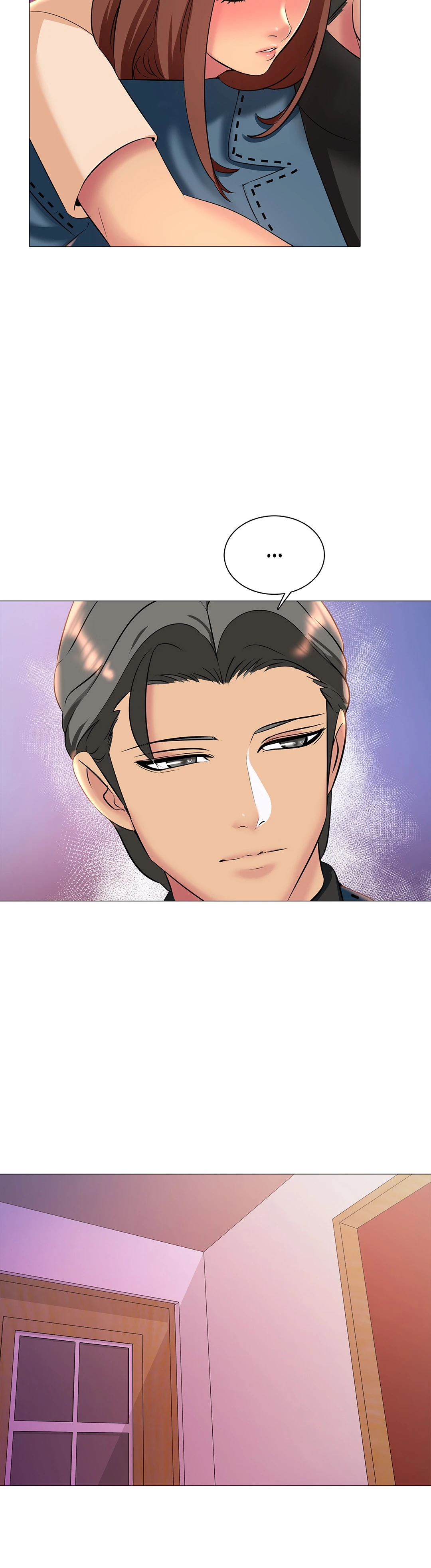 My Best Friend’s Girl Chapter 9 - page 18