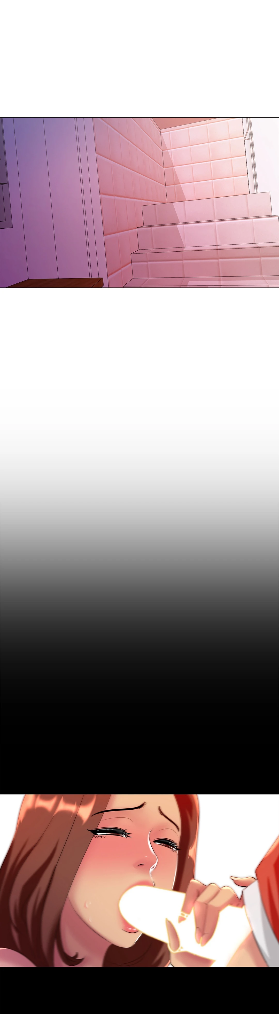 My Best Friend’s Girl Chapter 9 - page 19