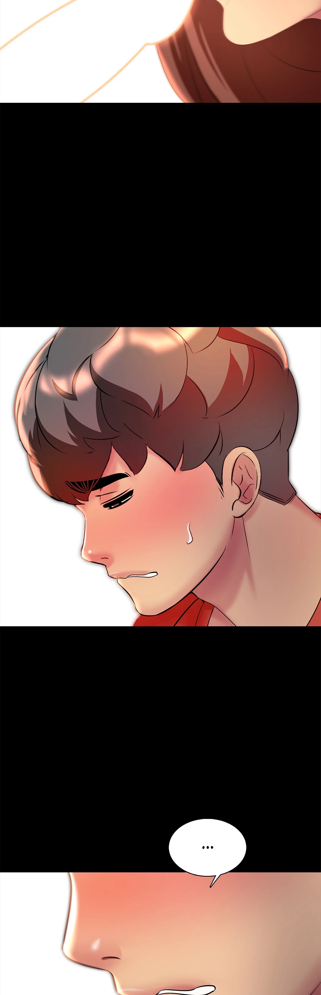 My Best Friend’s Girl Chapter 9 - page 22