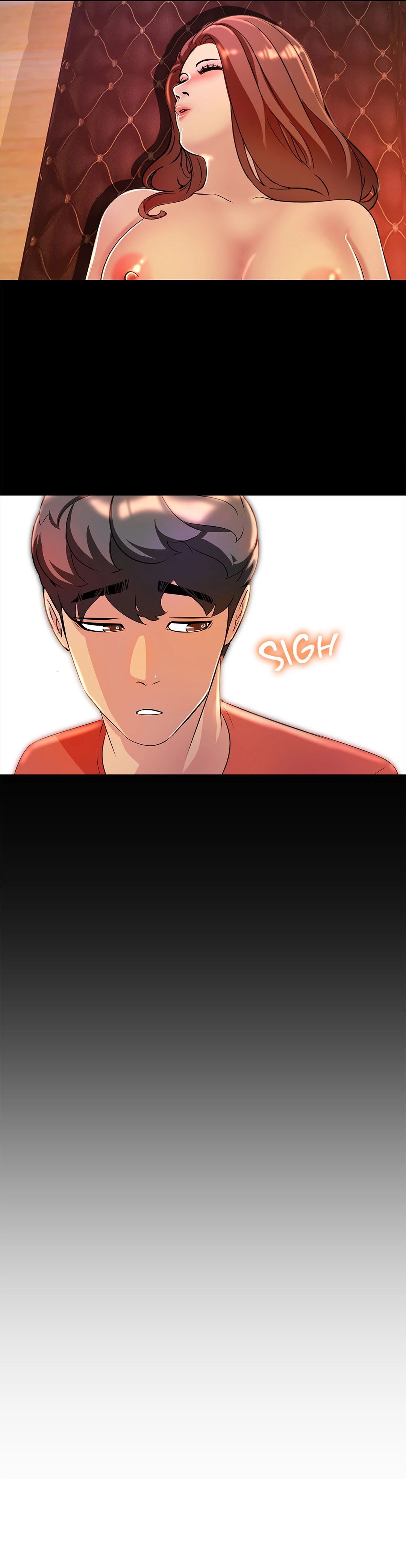 My Best Friend’s Girl Chapter 9 - page 32