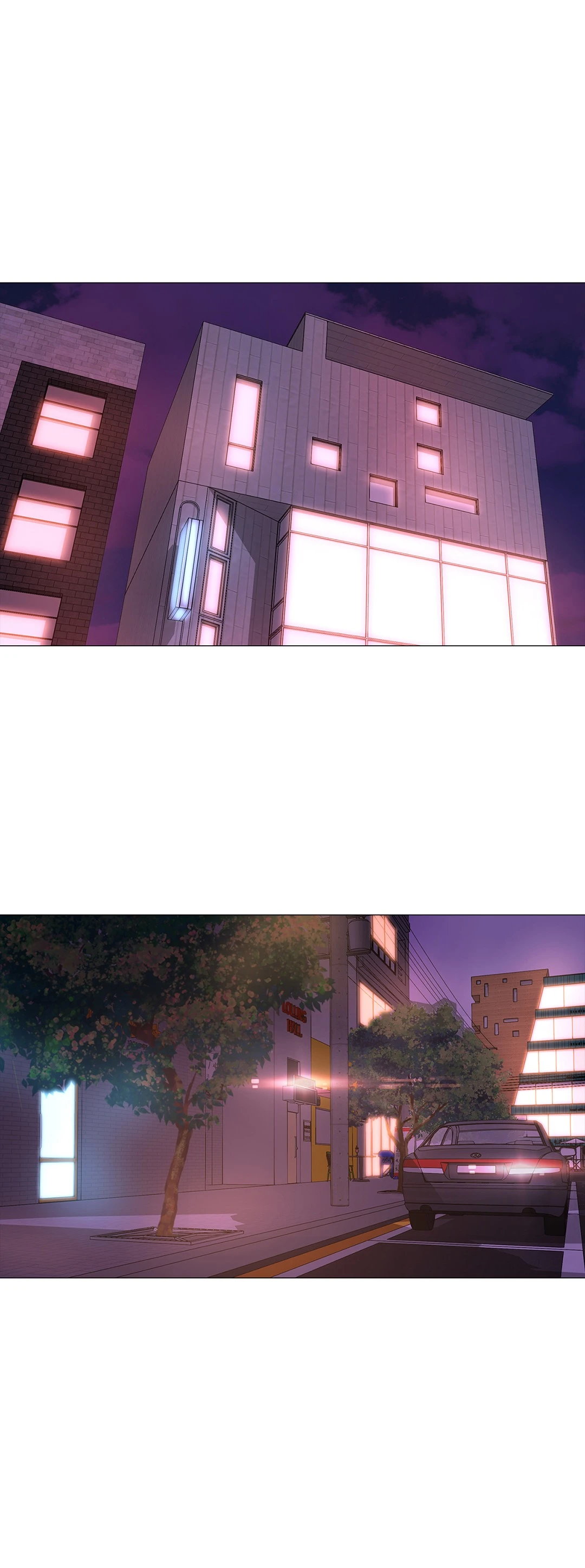 My Best Friend’s Girl Chapter 9 - page 33