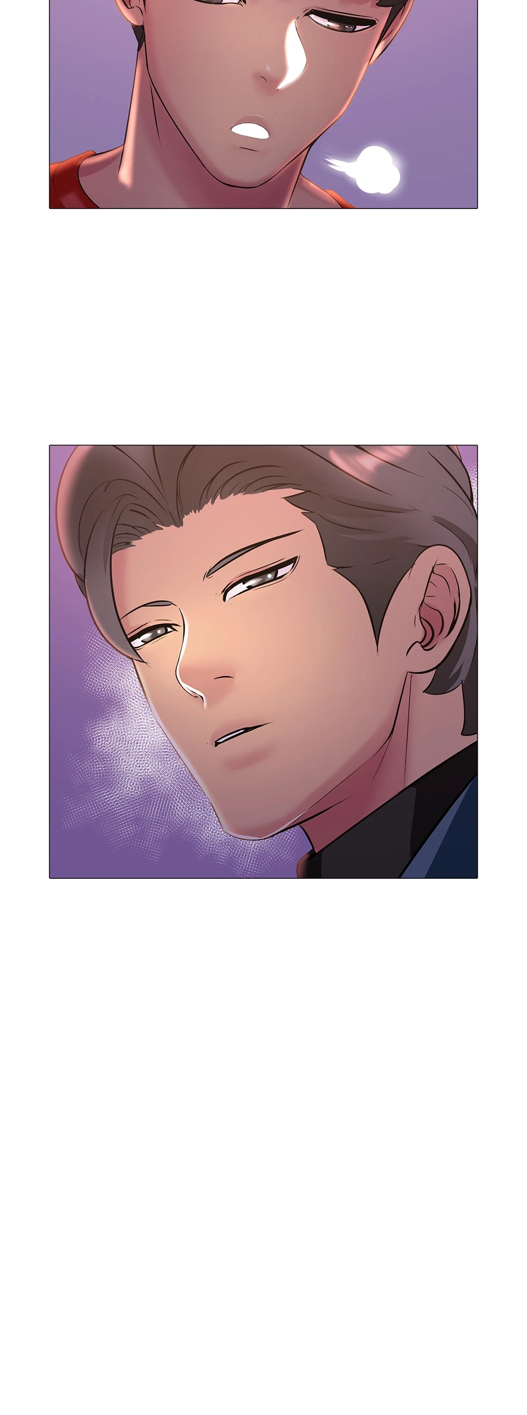 My Best Friend’s Girl Chapter 9 - page 35