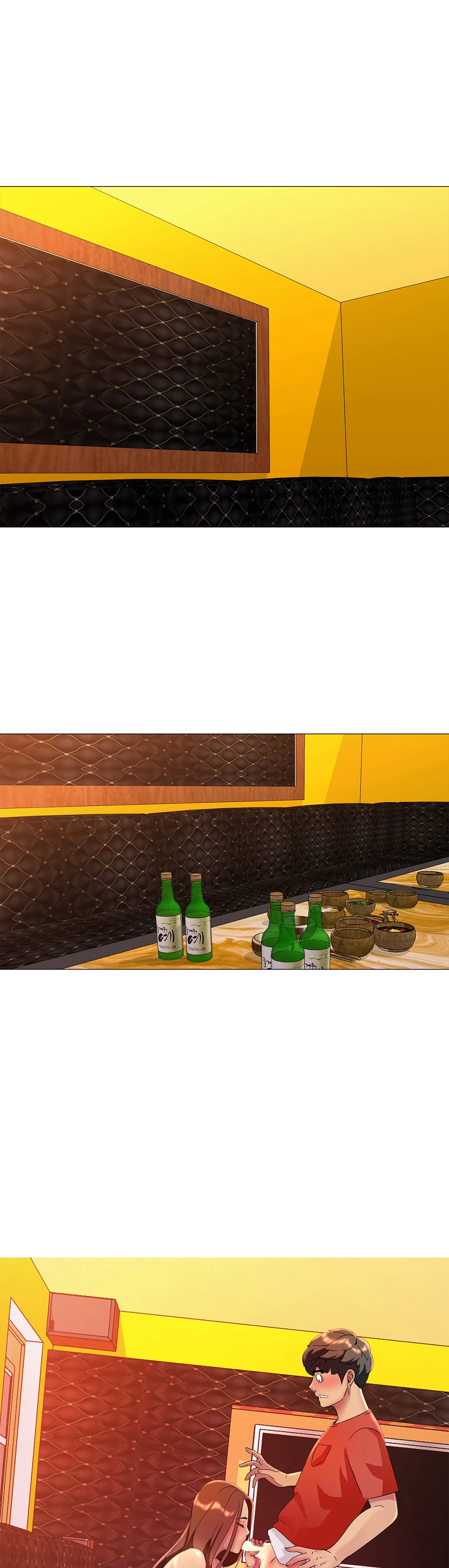 My Best Friend’s Girl Chapter 9 - page 4