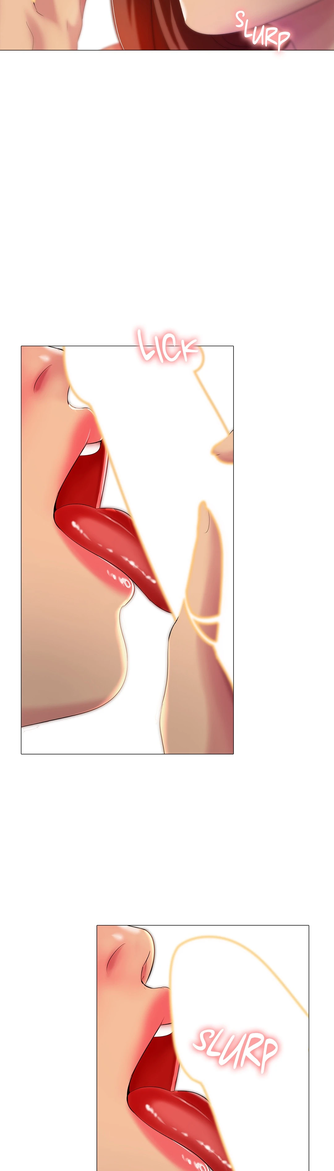 My Best Friend’s Girl Chapter 9 - page 6