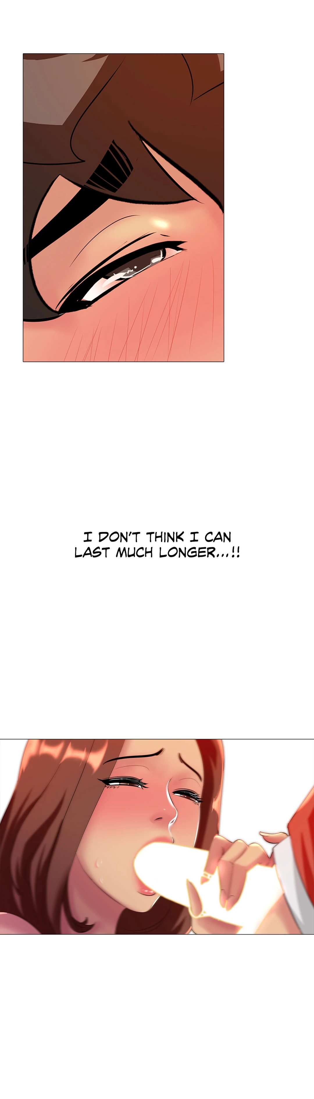 My Best Friend’s Girl Chapter 9 - page 8