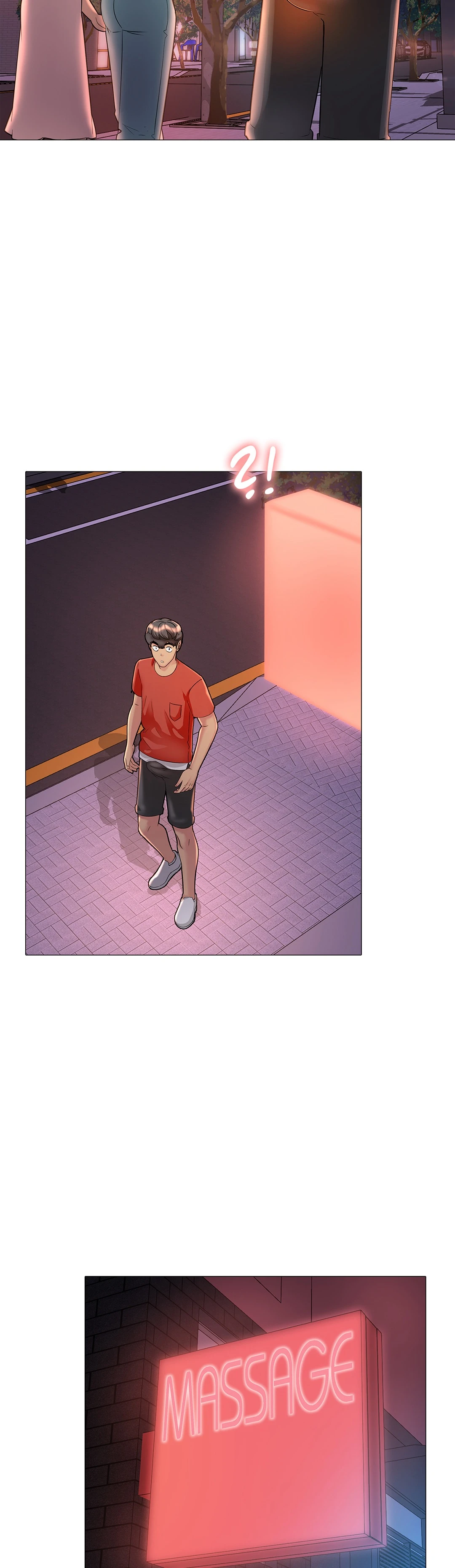 My Best Friend’s Girl Chapter 10 - page 10