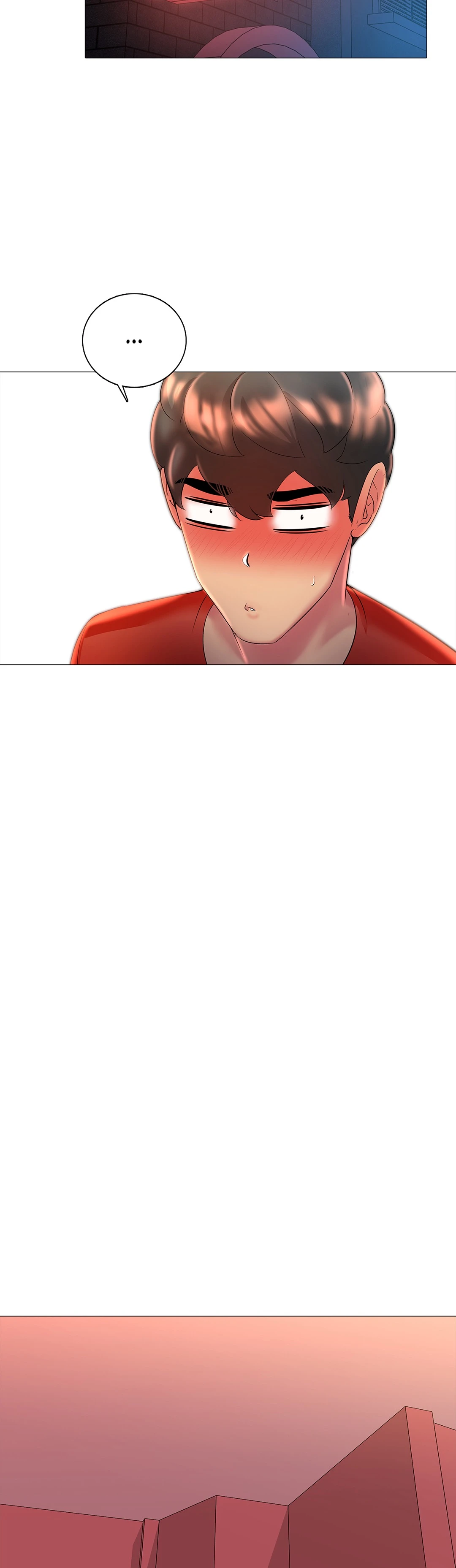 My Best Friend’s Girl Chapter 10 - page 11