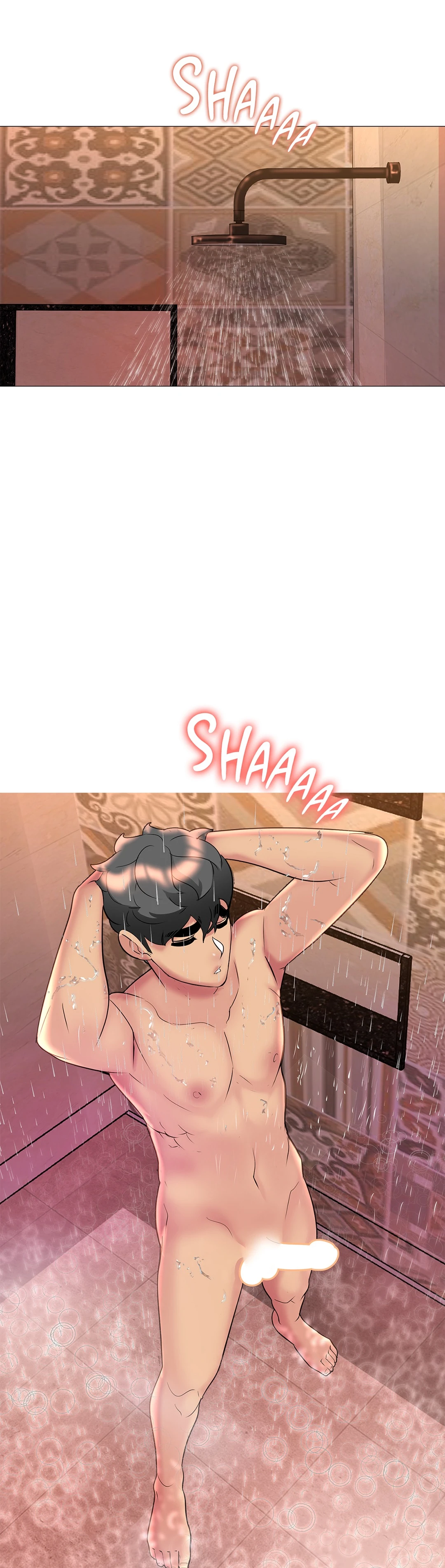 My Best Friend’s Girl Chapter 10 - page 18