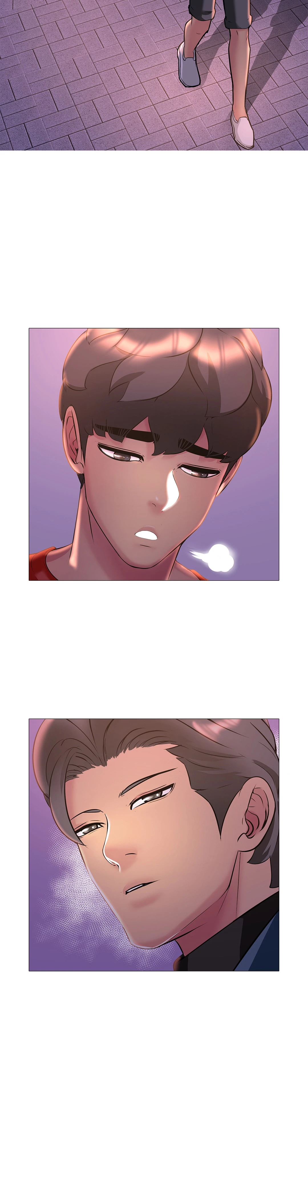 My Best Friend’s Girl Chapter 10 - page 2