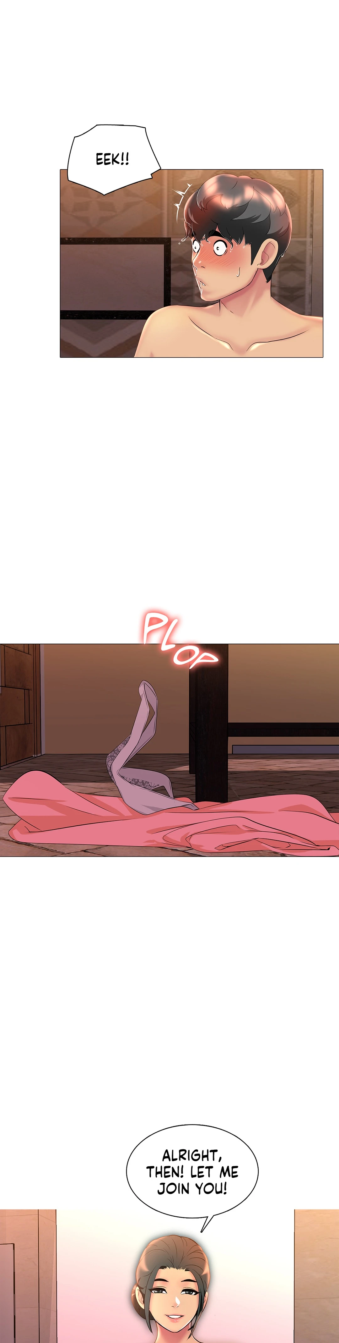 My Best Friend’s Girl Chapter 10 - page 25