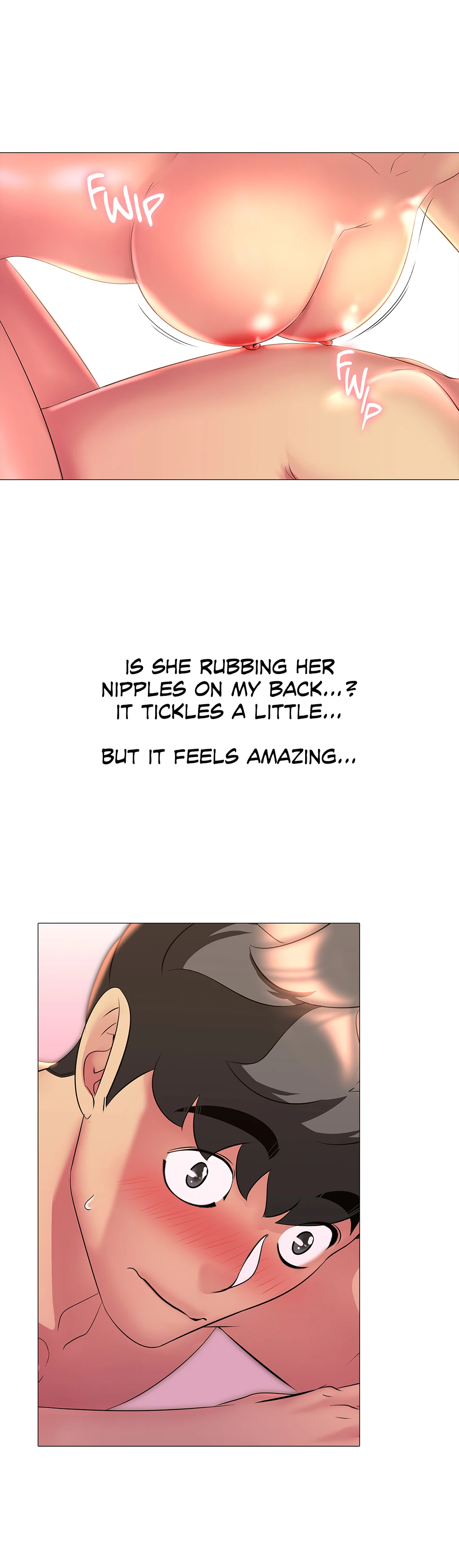 My Best Friend’s Girl Chapter 11 - page 13