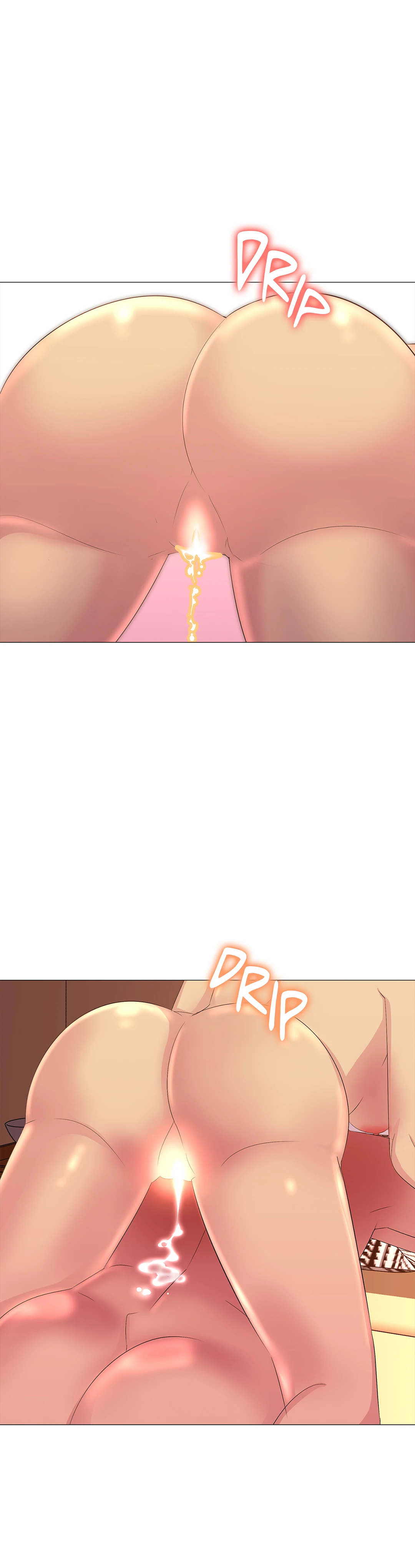 My Best Friend’s Girl Chapter 11 - page 16