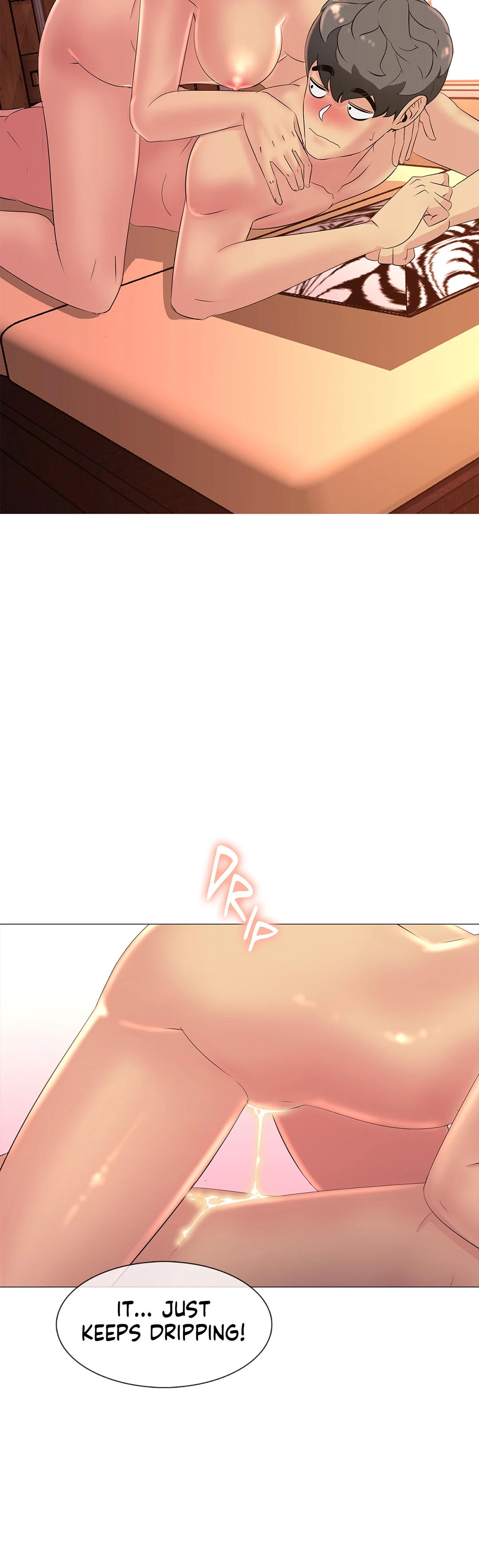 My Best Friend’s Girl Chapter 11 - page 18