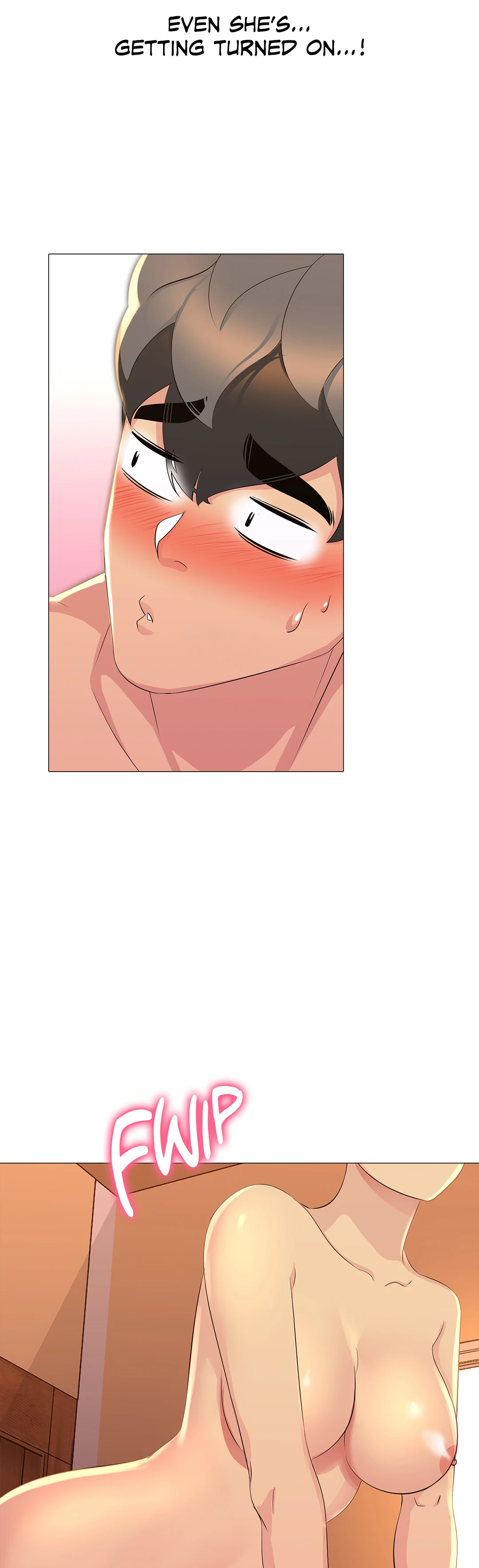 My Best Friend’s Girl Chapter 11 - page 19