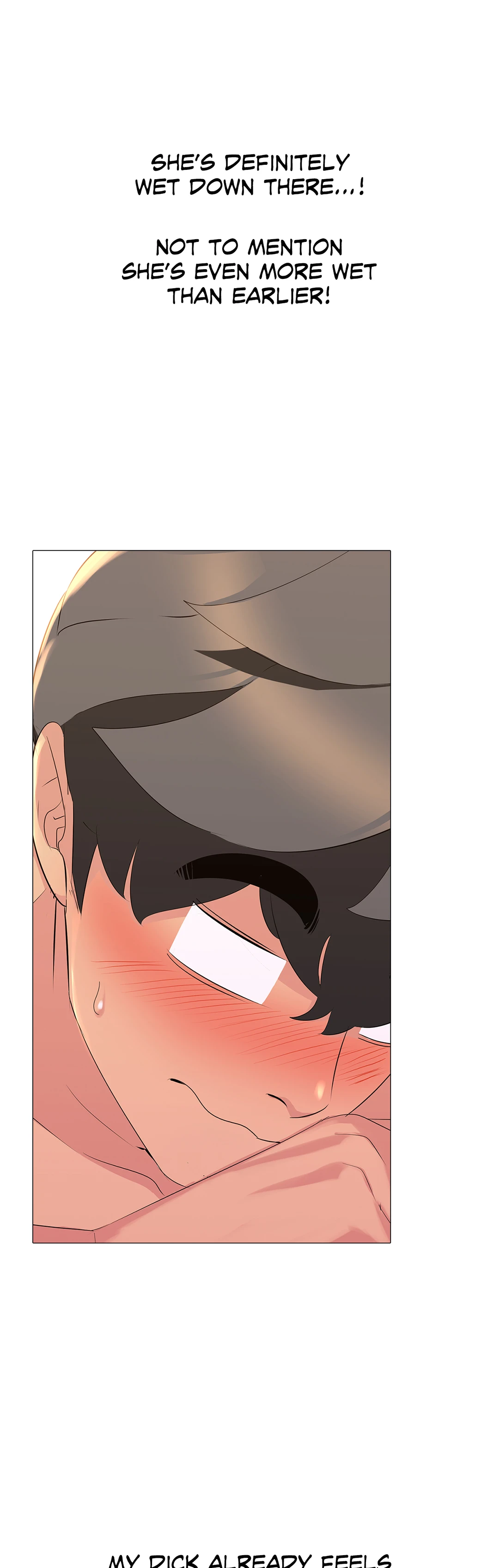 My Best Friend’s Girl Chapter 11 - page 22