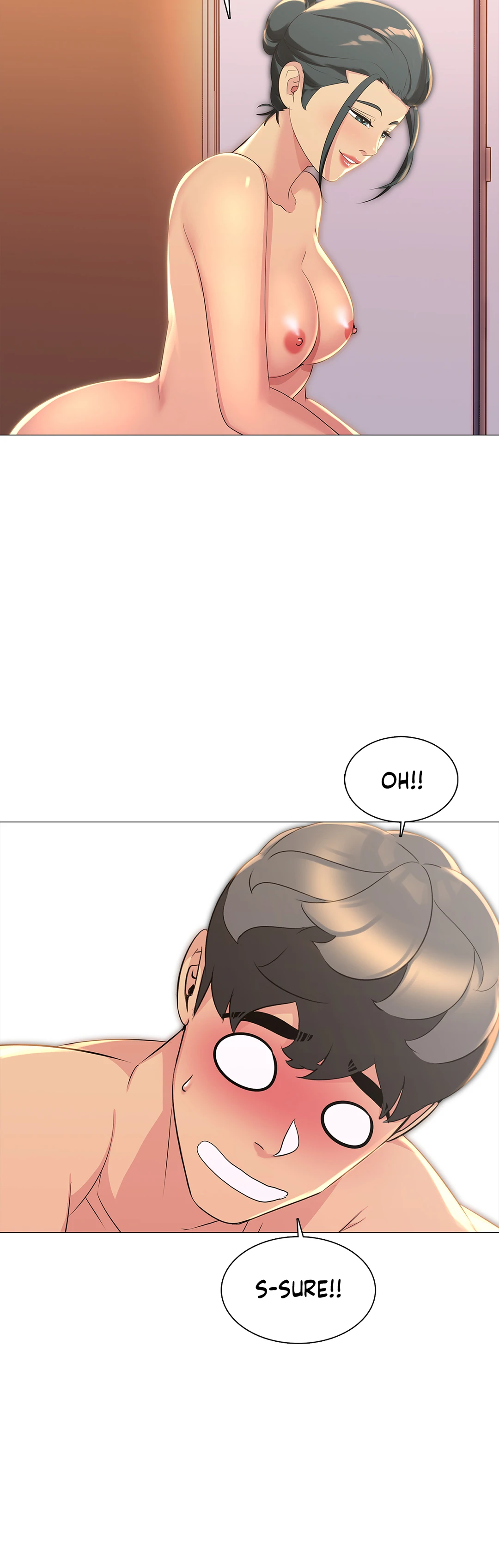 My Best Friend’s Girl Chapter 11 - page 24