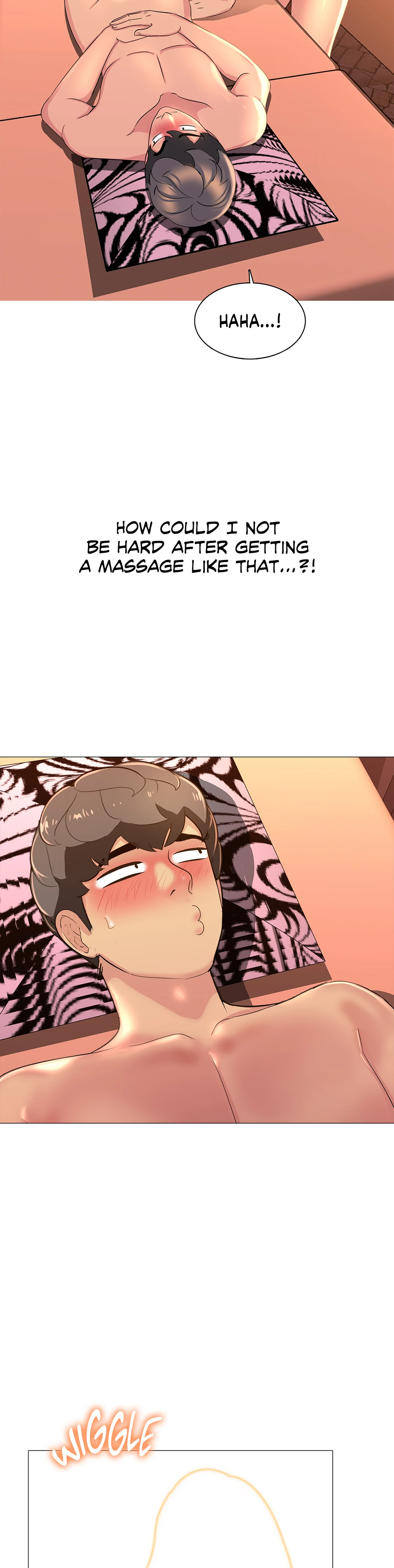 My Best Friend’s Girl Chapter 11 - page 26