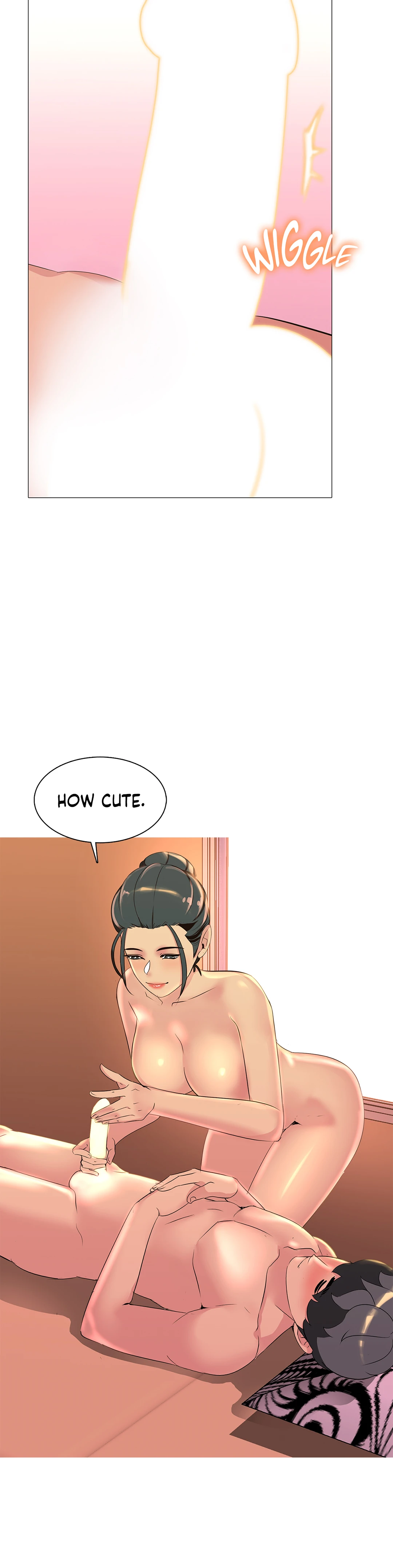 My Best Friend’s Girl Chapter 11 - page 27