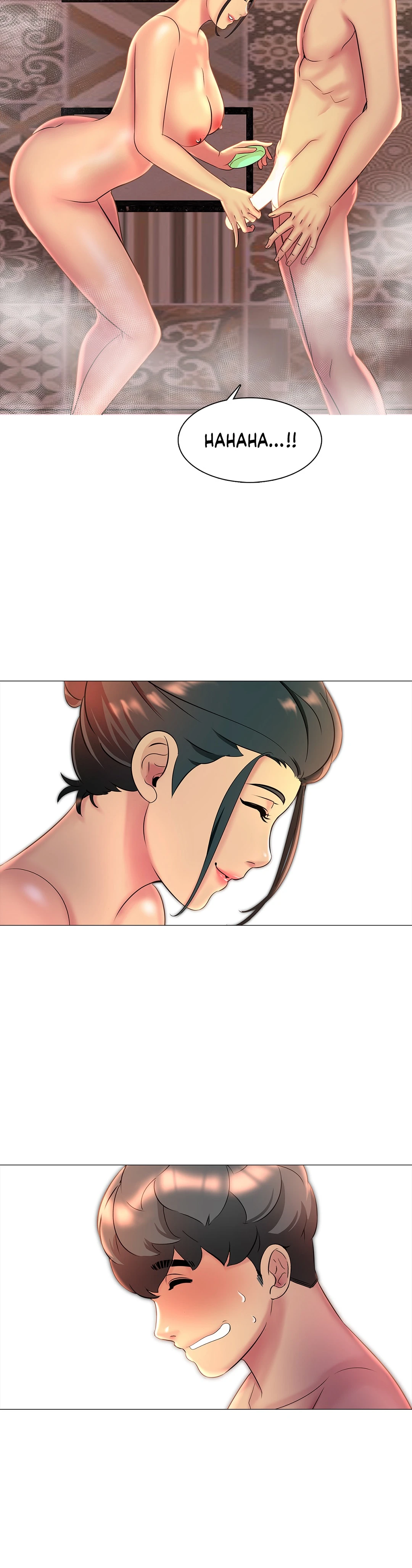 My Best Friend’s Girl Chapter 11 - page 3