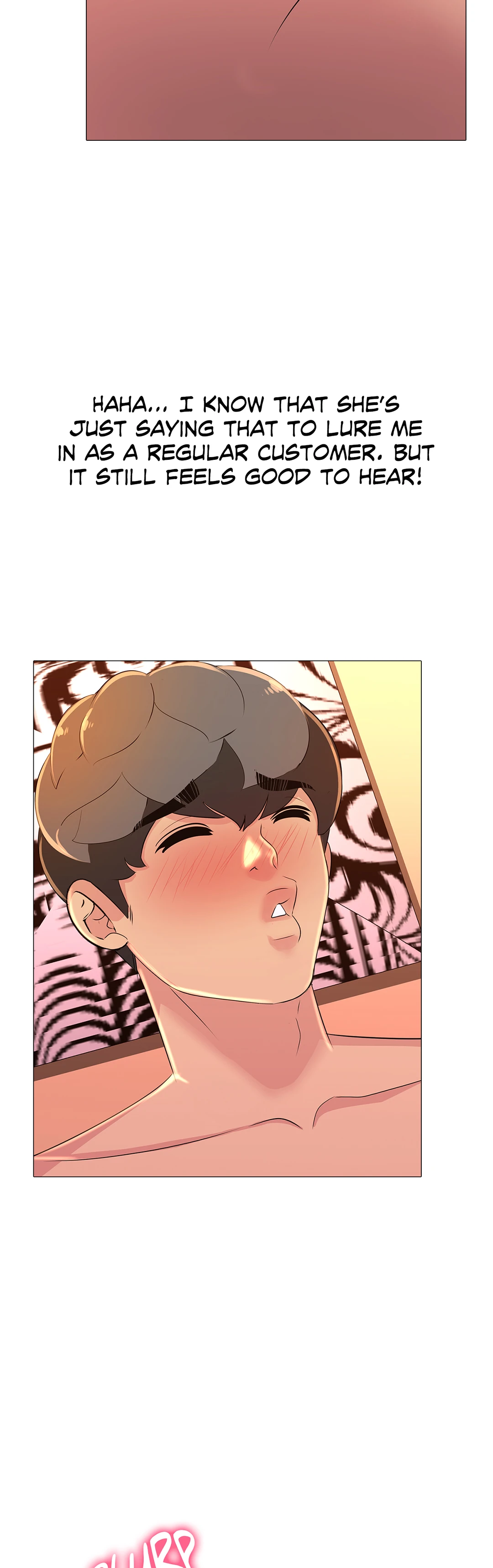 My Best Friend’s Girl Chapter 11 - page 30