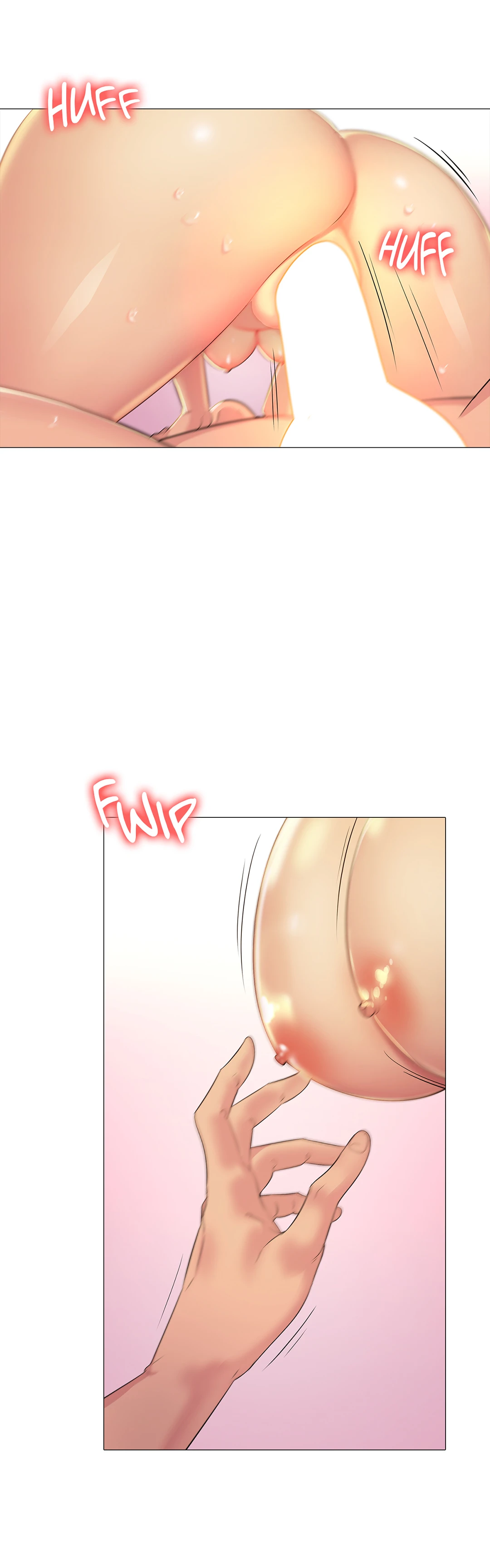 My Best Friend’s Girl Chapter 12 - page 11