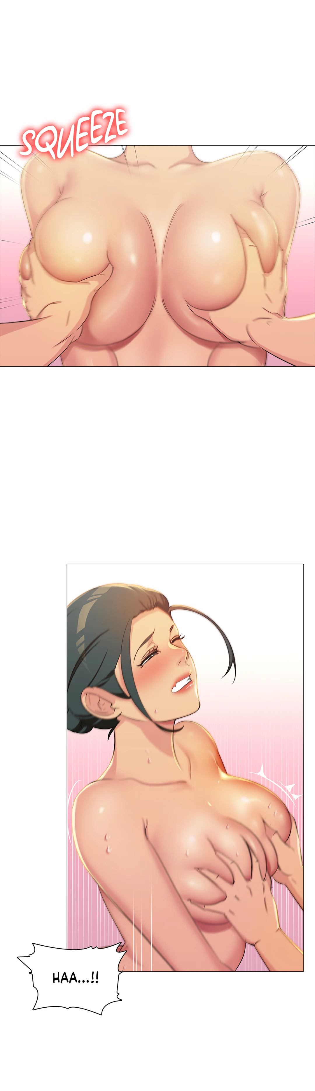 My Best Friend’s Girl Chapter 12 - page 12