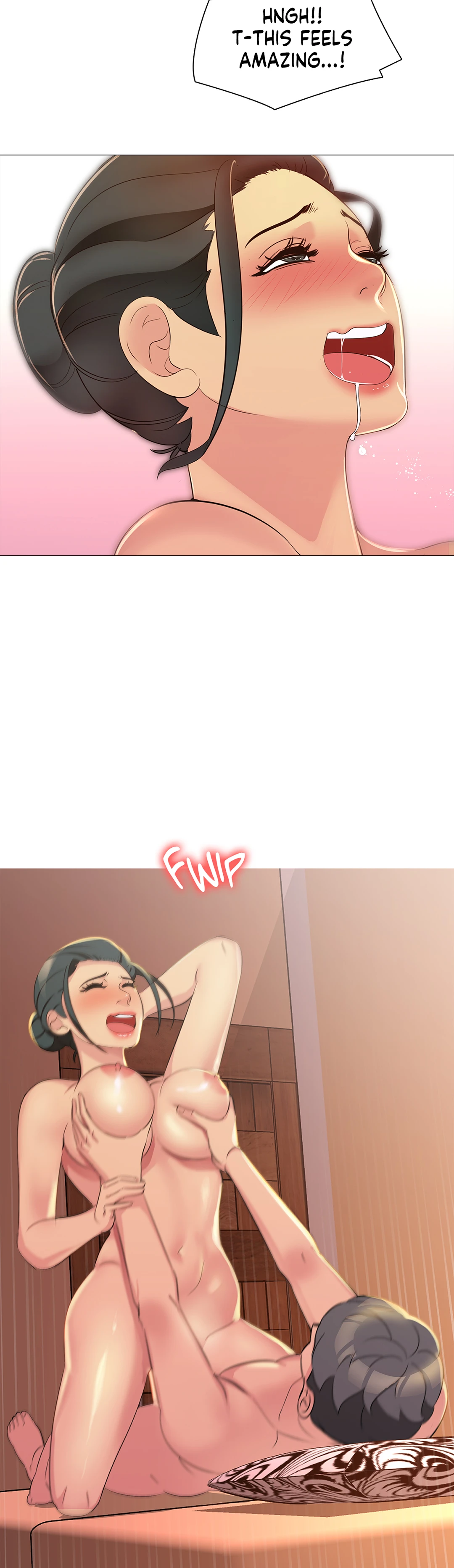 My Best Friend’s Girl Chapter 12 - page 14