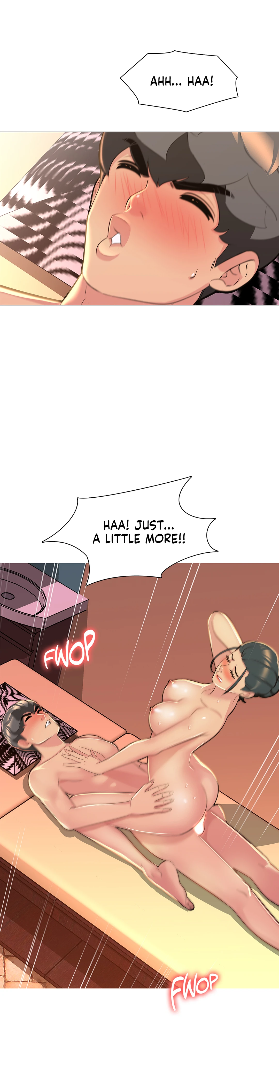 My Best Friend’s Girl Chapter 12 - page 18